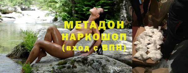 хмурый Арсеньев
